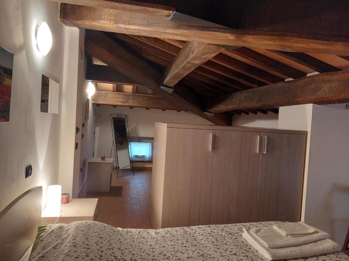 Il Ciottone Villa โนเชราอุมบรา ภายนอก รูปภาพ