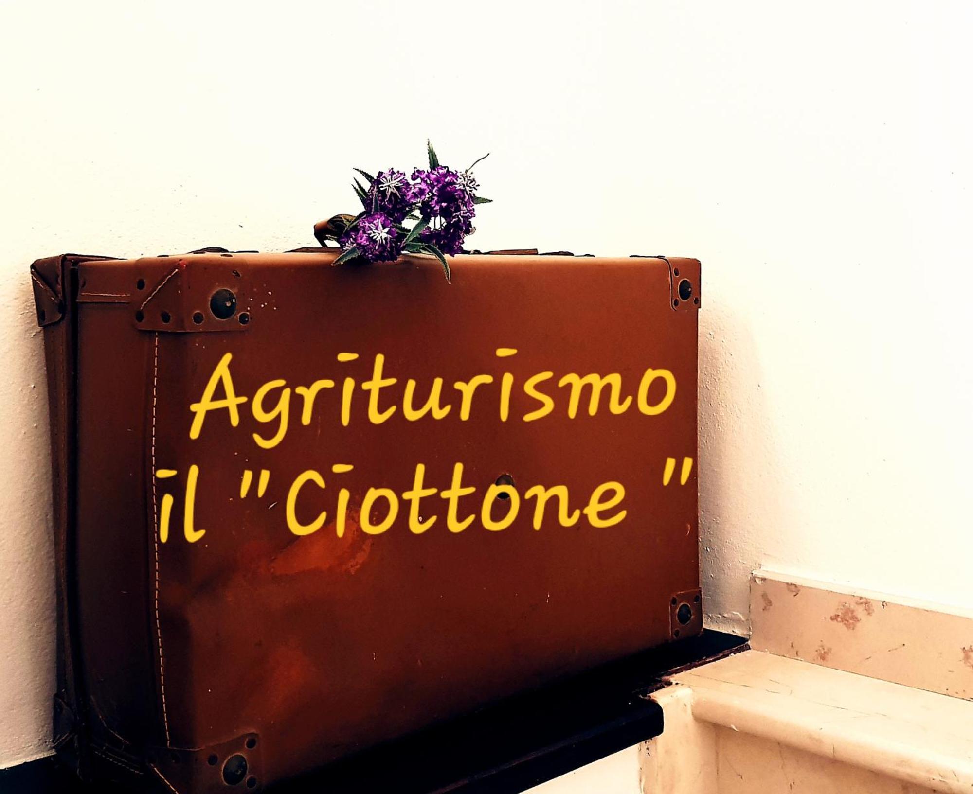 Il Ciottone Villa โนเชราอุมบรา ภายนอก รูปภาพ