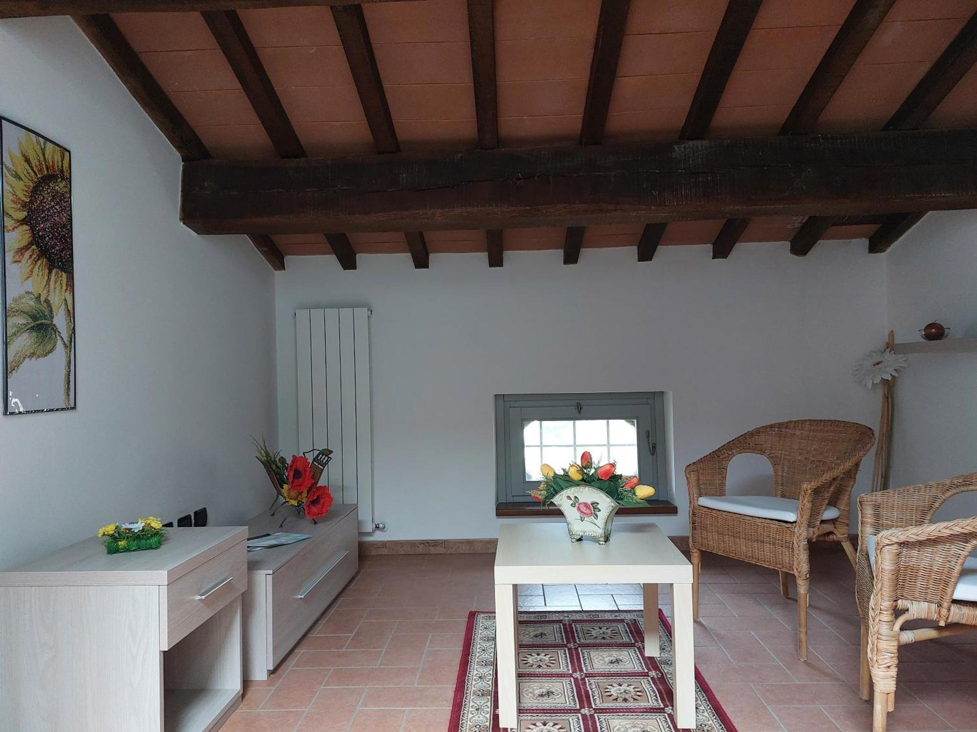 Il Ciottone Villa โนเชราอุมบรา ภายนอก รูปภาพ