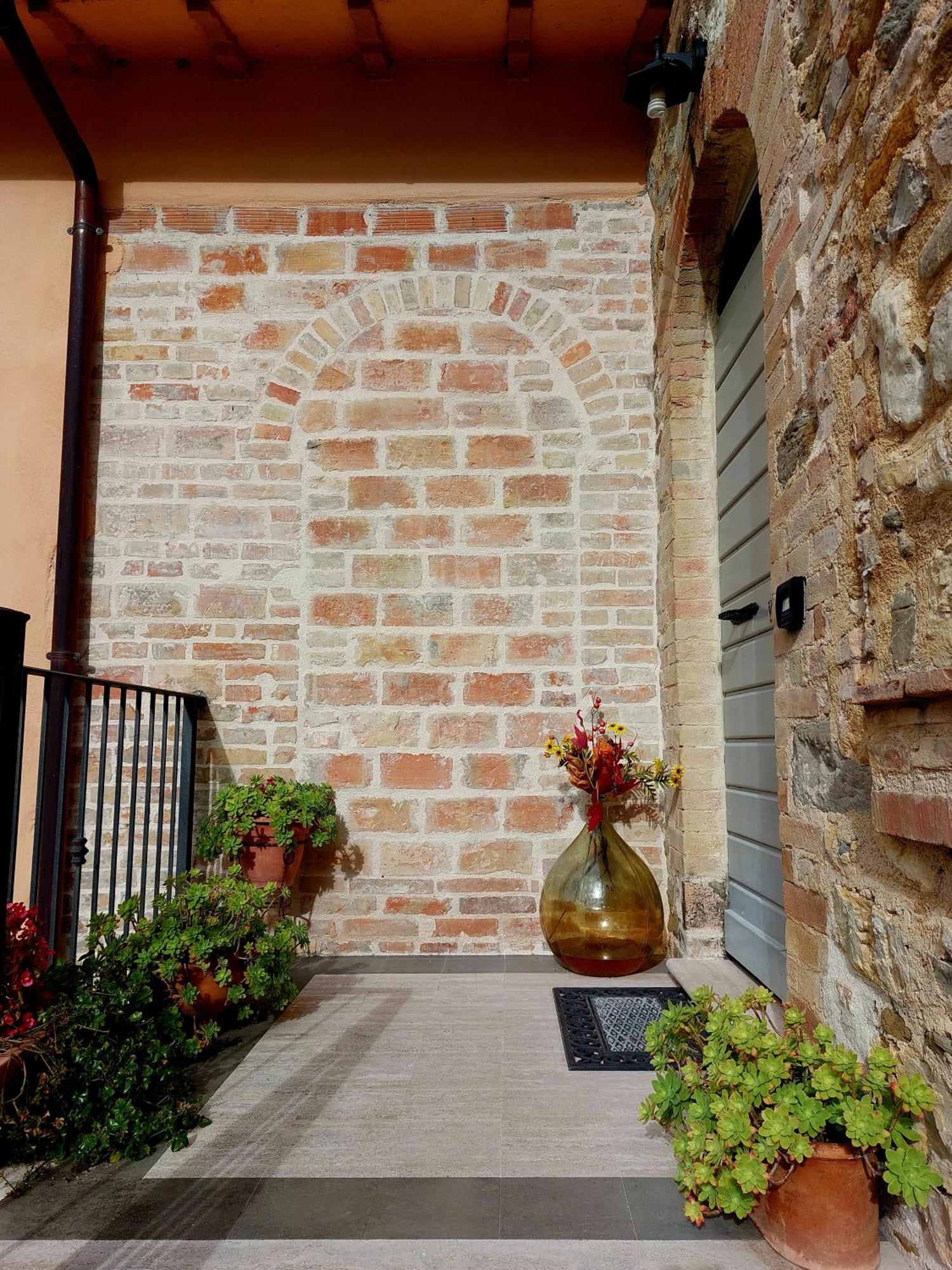 Il Ciottone Villa โนเชราอุมบรา ภายนอก รูปภาพ