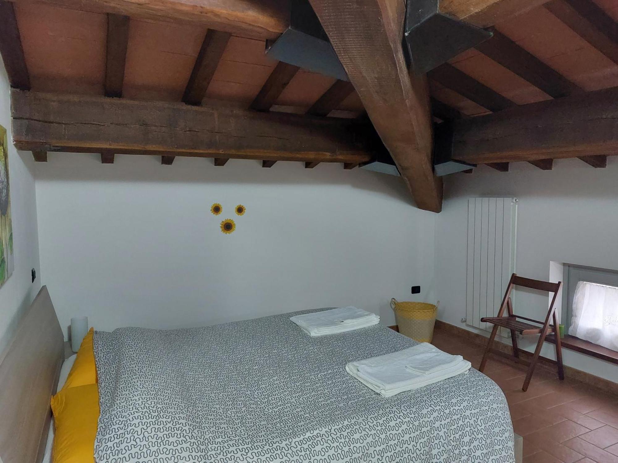 Il Ciottone Villa โนเชราอุมบรา ภายนอก รูปภาพ