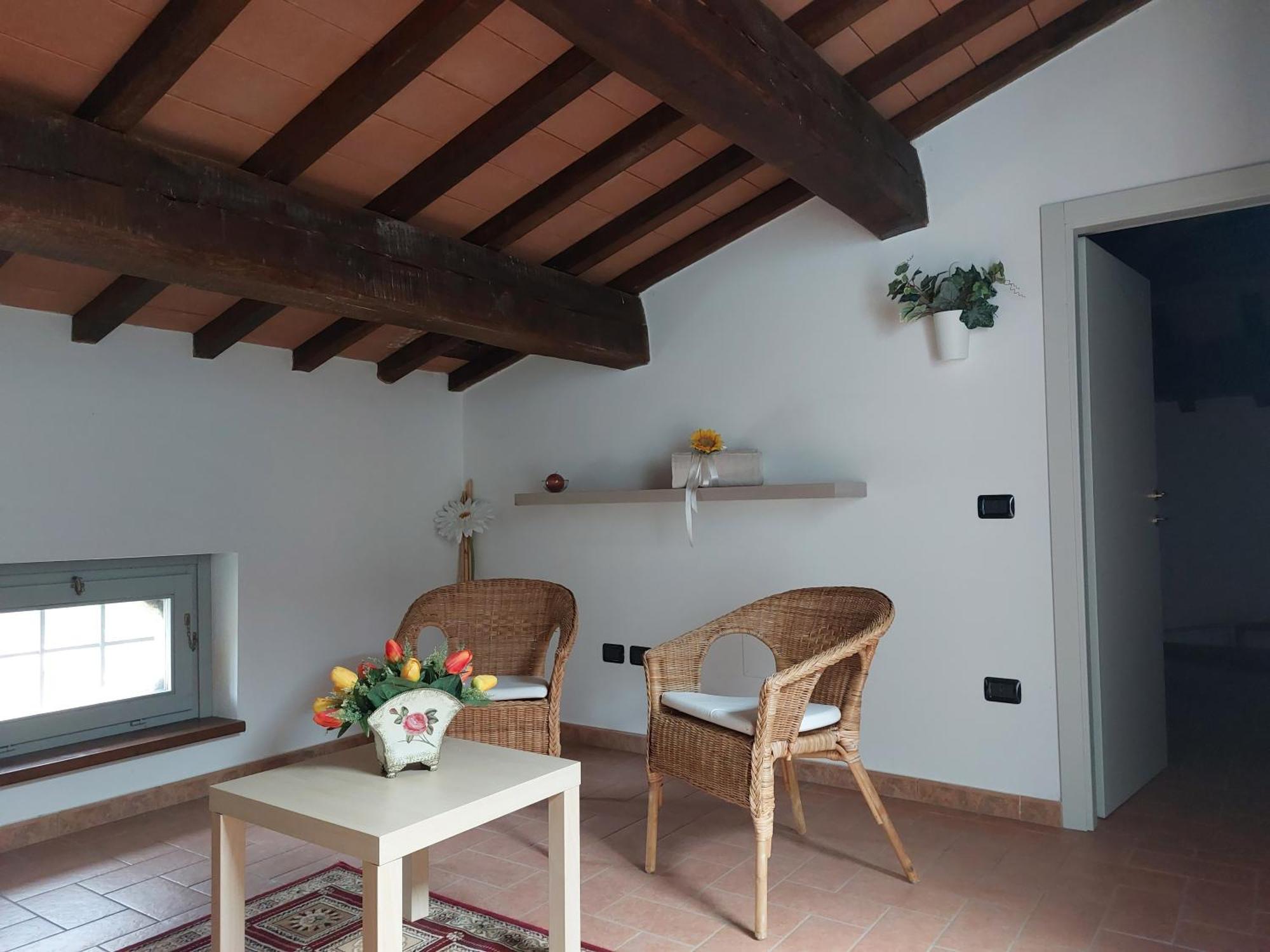 Il Ciottone Villa โนเชราอุมบรา ภายนอก รูปภาพ