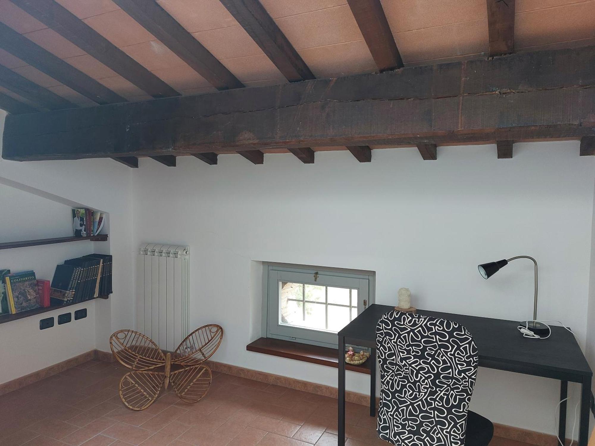 Il Ciottone Villa โนเชราอุมบรา ภายนอก รูปภาพ