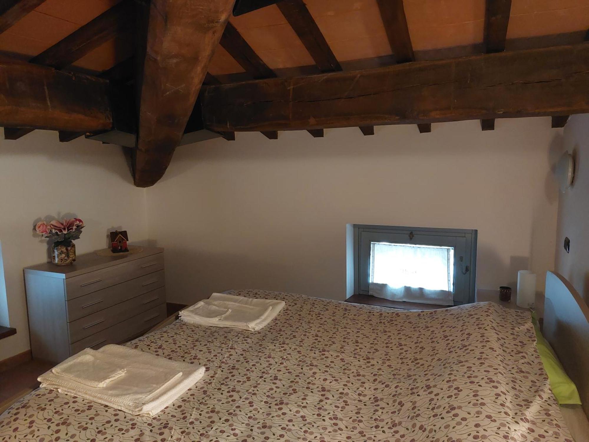 Il Ciottone Villa โนเชราอุมบรา ภายนอก รูปภาพ