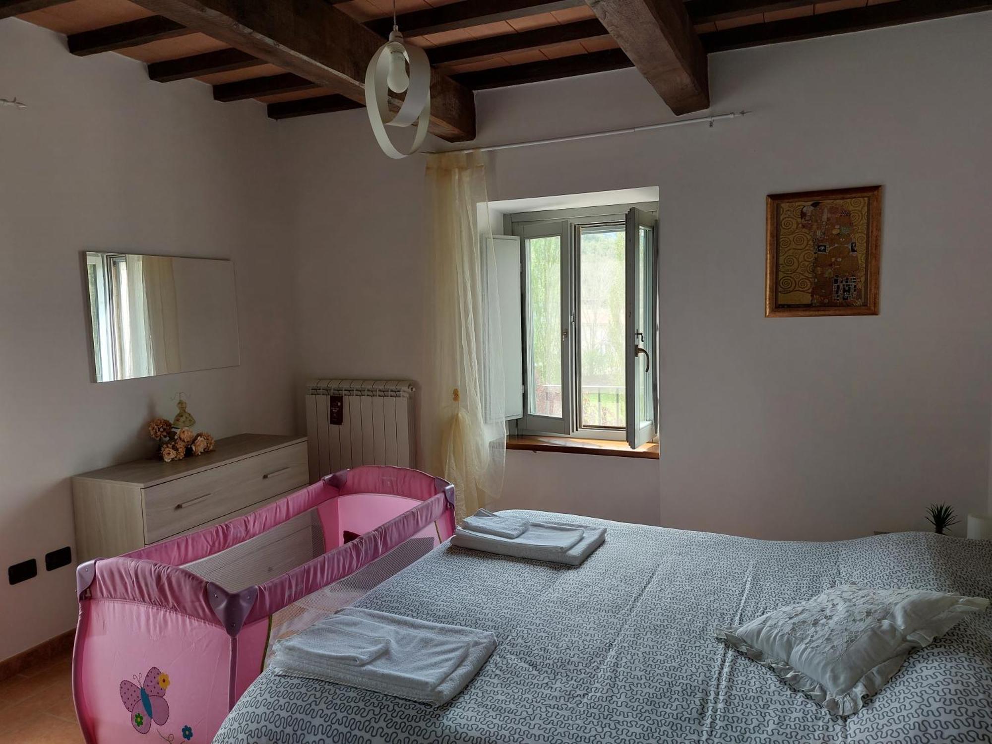 Il Ciottone Villa โนเชราอุมบรา ภายนอก รูปภาพ