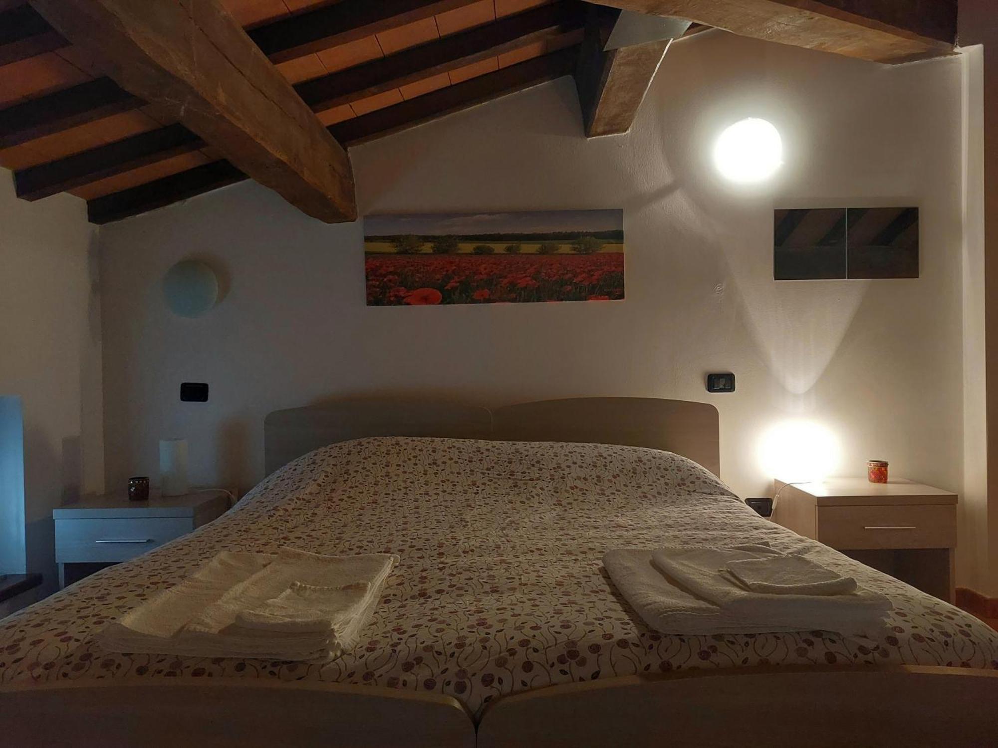 Il Ciottone Villa โนเชราอุมบรา ภายนอก รูปภาพ