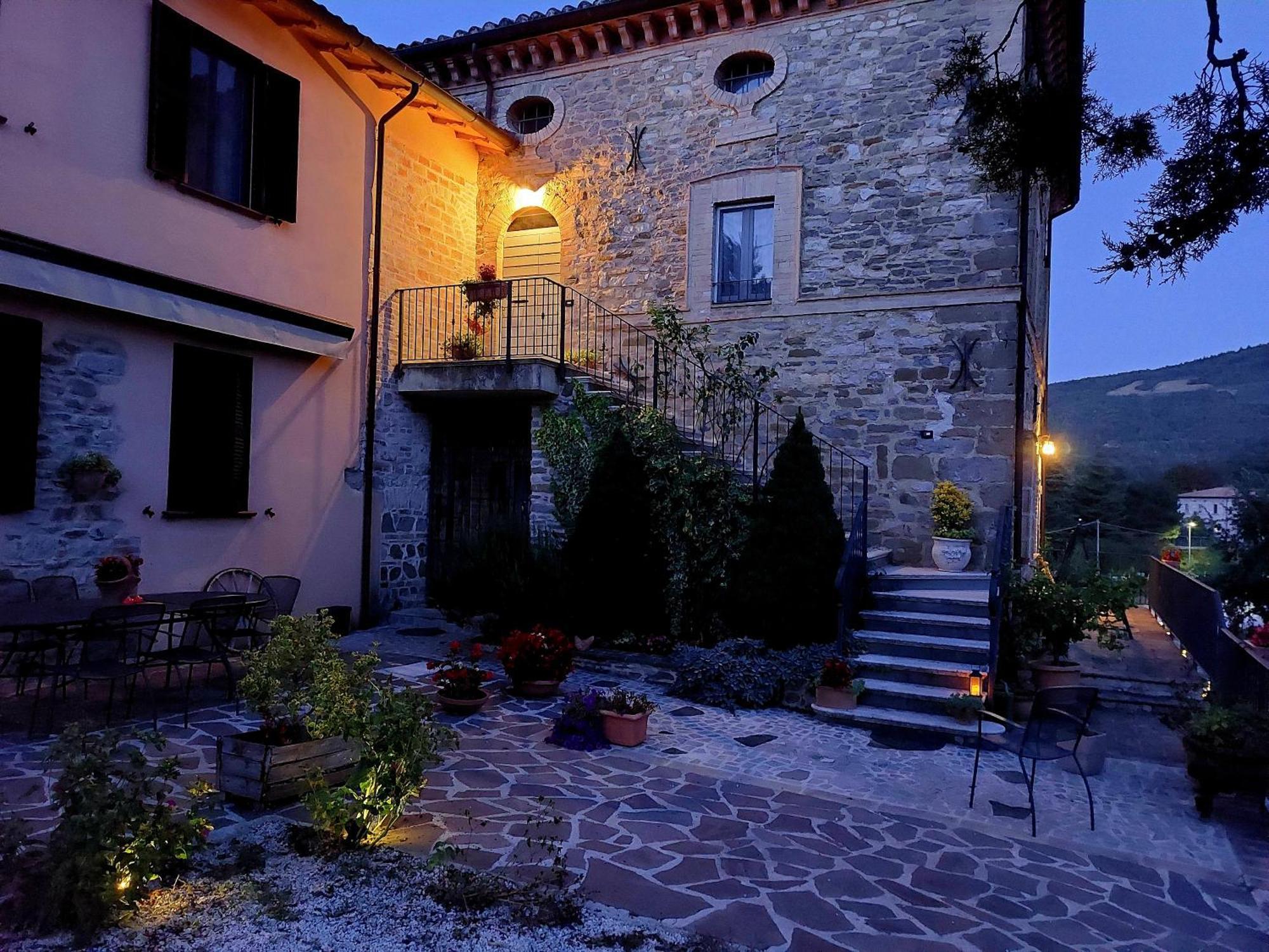 Il Ciottone Villa โนเชราอุมบรา ห้อง รูปภาพ