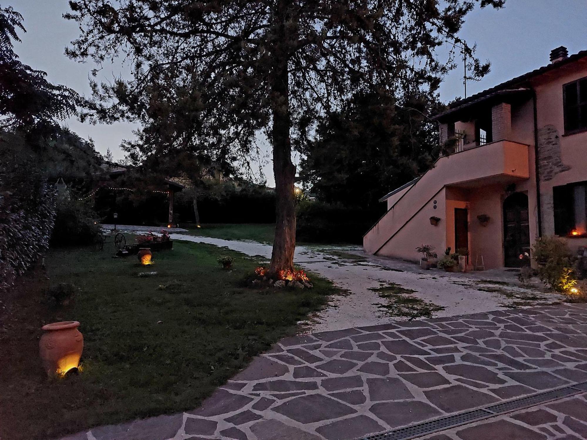 Il Ciottone Villa โนเชราอุมบรา ห้อง รูปภาพ